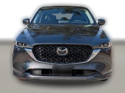 Mazda CX-5 2.5 S Preferred Package AWD 2025