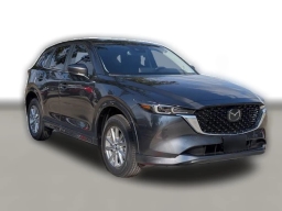 Mazda CX-5 2.5 S Preferred Package AWD 2025