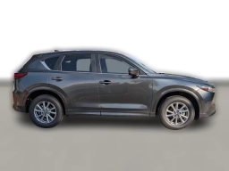 Mazda CX-5 2.5 S Preferred Package AWD 2025