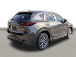 Mazda CX-5 2.5 S Preferred Package AWD 2025