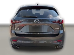 Mazda CX-5 2.5 S Preferred Package AWD 2025