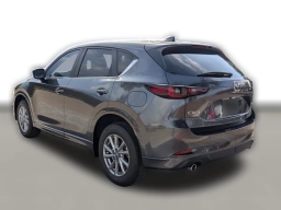 Mazda CX-5 2.5 S Preferred Package AWD 2025