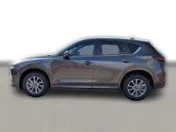 Mazda CX-5 2.5 S Preferred Package AWD 2025