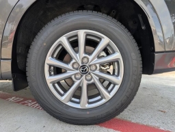 Mazda CX-5 2.5 S Preferred Package AWD 2025