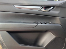 Mazda CX-5 2.5 S Preferred Package AWD 2025