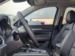 Mazda CX-5 2.5 S Preferred Package AWD 2025