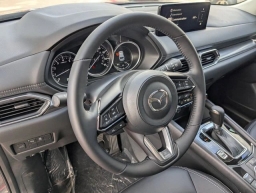 Mazda CX-5 2.5 S Preferred Package AWD 2025