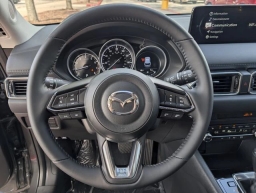 Mazda CX-5 2.5 S Preferred Package AWD 2025