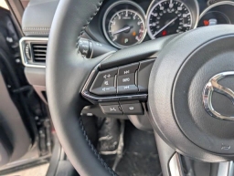 Mazda CX-5 2.5 S Preferred Package AWD 2025