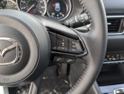 Mazda CX-5 2.5 S Preferred Package AWD 2025