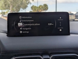 Mazda CX-5 2.5 S Preferred Package AWD 2025