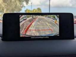 Mazda CX-5 2.5 S Preferred Package AWD 2025