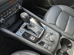Mazda CX-5 2.5 S Preferred Package AWD 2025