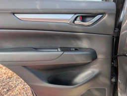 Mazda CX-5 2.5 S Preferred Package AWD 2025