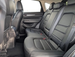 Mazda CX-5 2.5 S Preferred Package AWD 2025