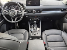 Mazda CX-5 2.5 S Preferred Package AWD 2025