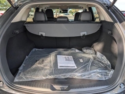 Mazda CX-5 2.5 S Preferred Package AWD 2025
