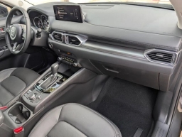 Mazda CX-5 2.5 S Preferred Package AWD 2025