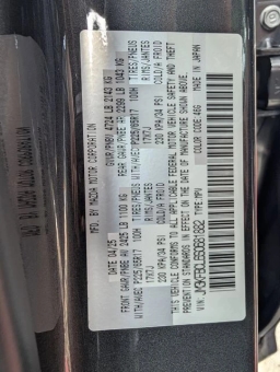 Mazda CX-5 2.5 S Preferred Package AWD 2025