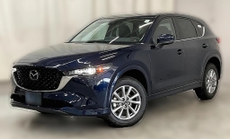 Mazda CX-5 2.5 S Preferred Package AWD 2025