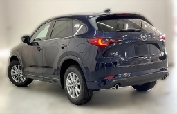 Mazda CX-5 2.5 S Preferred Package AWD 2025