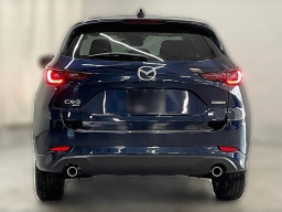 Mazda CX-5 2.5 S Preferred Package AWD 2025