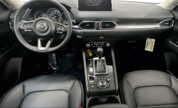 Mazda CX-5 2.5 S Preferred Package AWD 2025