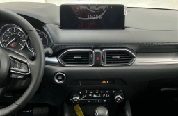 Mazda CX-5 2.5 S Preferred Package AWD 2025