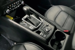 Mazda CX-5 2.5 S Preferred Package AWD 2025