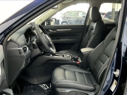 Mazda CX-5 2.5 S Preferred Package AWD 2025