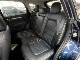Mazda CX-5 2.5 S Preferred Package AWD 2025