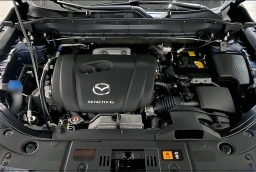 Mazda CX-5 2.5 S Preferred Package AWD 2025
