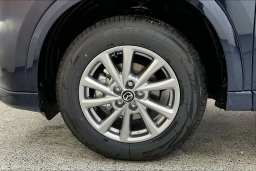 Mazda CX-5 2.5 S Preferred Package AWD 2025