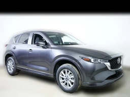 Mazda CX-5 2.5 S Preferred Package AWD 2025