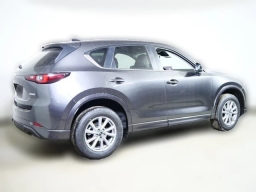 Mazda CX-5 2.5 S Preferred Package AWD 2025