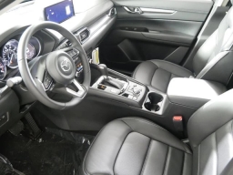 Mazda CX-5 2.5 S Preferred Package AWD 2025