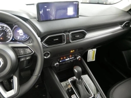 Mazda CX-5 2.5 S Preferred Package AWD 2025