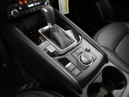 Mazda CX-5 2.5 S Preferred Package AWD 2025