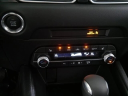 Mazda CX-5 2.5 S Preferred Package AWD 2025