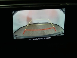 Mazda CX-5 2.5 S Preferred Package AWD 2025