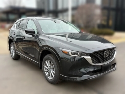 Mazda CX-5 2.5 S Preferred Package AWD 2025