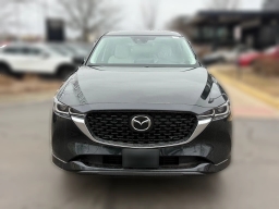 Mazda CX-5 2.5 S Preferred Package AWD 2025