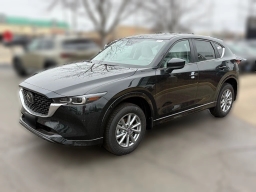 Mazda CX-5 2.5 S Preferred Package AWD 2025
