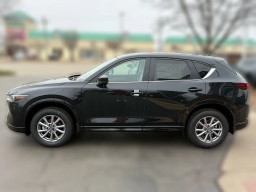 Mazda CX-5 2.5 S Preferred Package AWD 2025