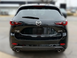 Mazda CX-5 2.5 S Preferred Package AWD 2025