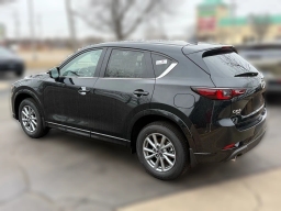 Mazda CX-5 2.5 S Preferred Package AWD 2025