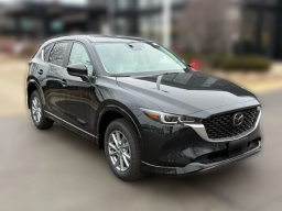 Mazda CX-5 2.5 S Preferred Package AWD 2025