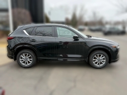 Mazda CX-5 2.5 S Preferred Package AWD 2025