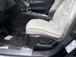 Mazda CX-5 2.5 S Preferred Package AWD 2025