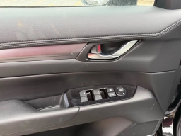 Mazda CX-5 2.5 S Preferred Package AWD 2025